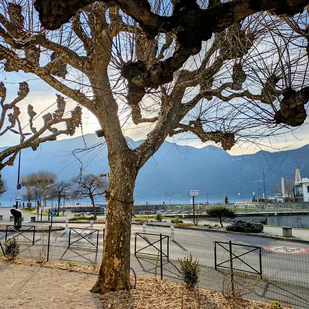 De La Maison Aix-les-Bains