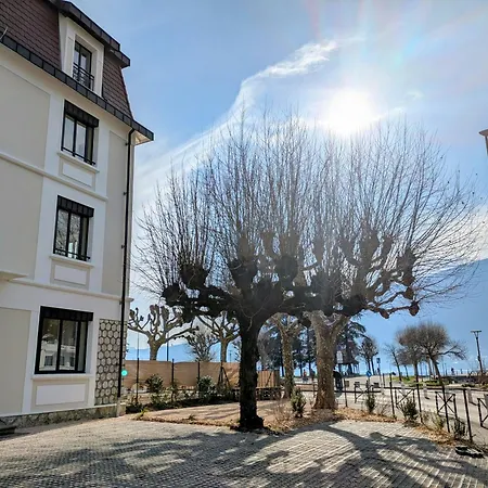 De La Maison Apart-hotel Aix-les-Bains
