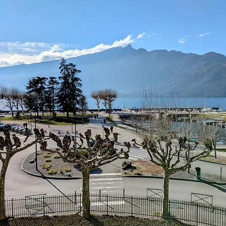 La Du Petit Port -