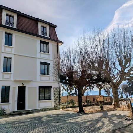 De La Maison Aix-les-Bains