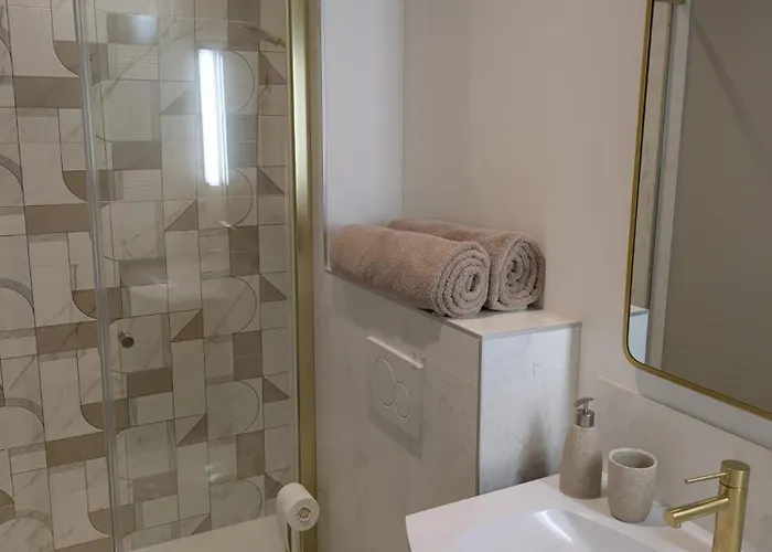 Aparthotel De La Maison