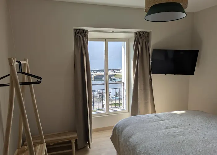 Aparthotel De La Maison *